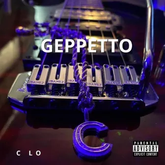 Geppetto by C Lo