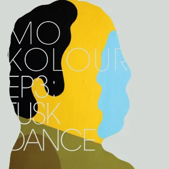 EP3: Tusk Dance by Mo Kolours