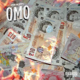 Omo by Amiri