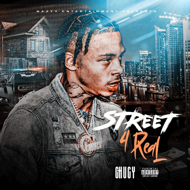 Street 4 Real