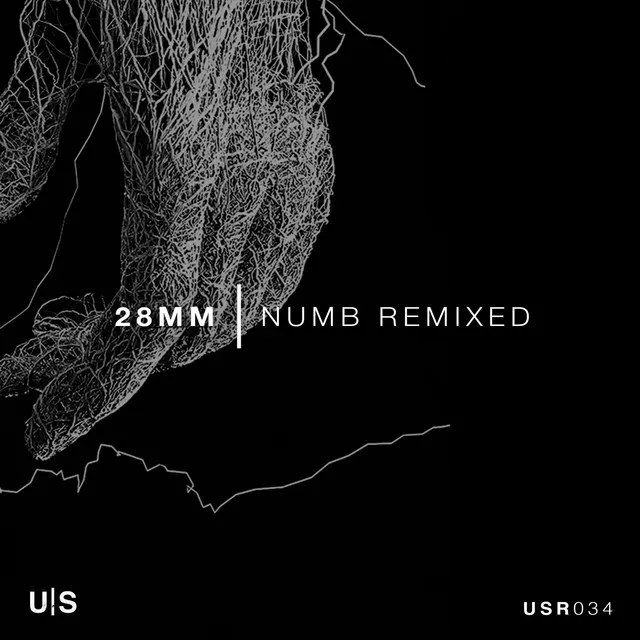 Numb - Chris Simon Remix