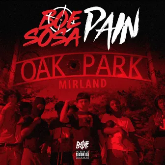 Pain by BOE Sosa