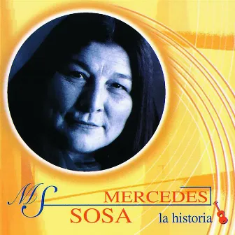 La Historia by Mercedes Sosa