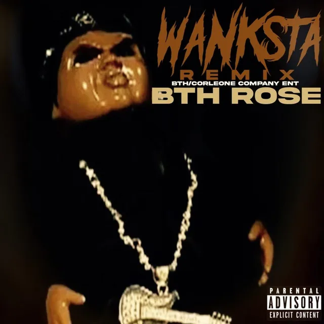 Wanksta