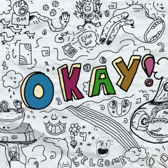 okay! by Athelo