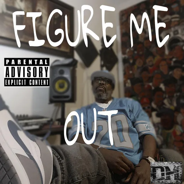 Figure Me Out