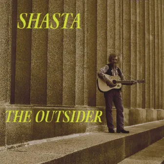 The Outsider by Shasta