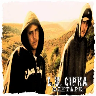 Mixtape by L.U. Cipha