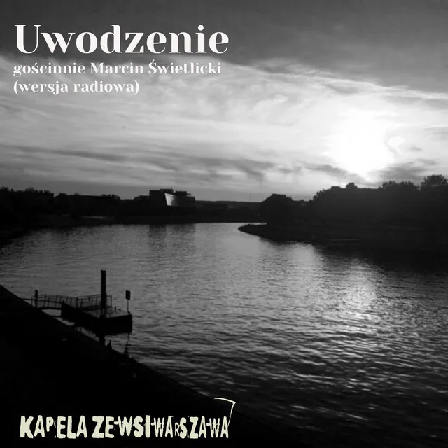 Uwodzenie