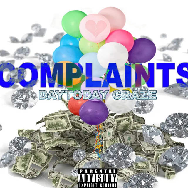 Complaints