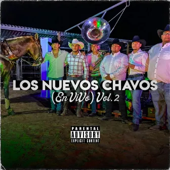 En Vivo Vol. 2 by Los Nuevos Chavos