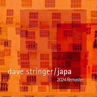 Japa 2024 Remaster by Dave Stringer