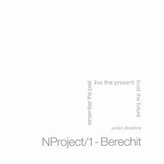 Berechit by Nproject