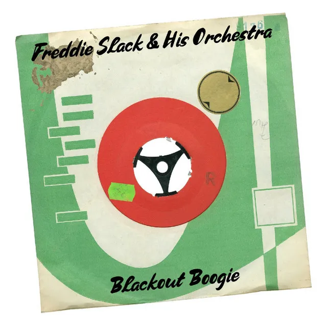 Freddie Slack And His Orchestra