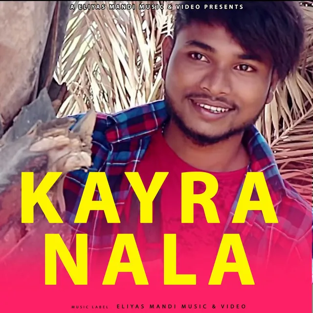 Kayra Nala