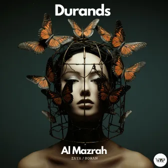 Al Mazrah by DURANDS