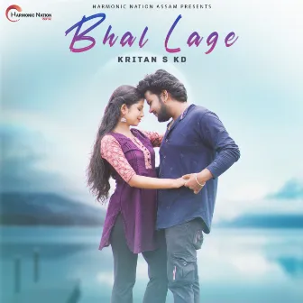 Bhal Lage by Kritan S KD