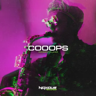 Accidental Jazz by Cooops