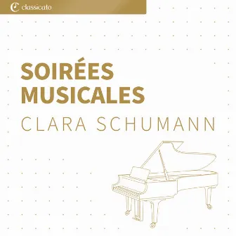 Soirées musicales by Martin Malto