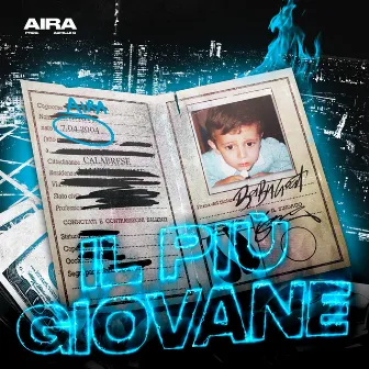 IL PIÙ GIOVANE by AIRA