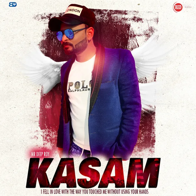 Kasam