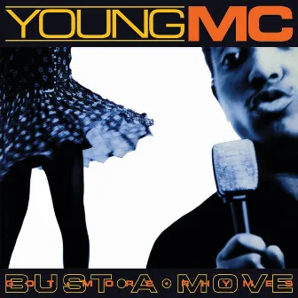 Bust A Move / Got More Rhymes by Young MC