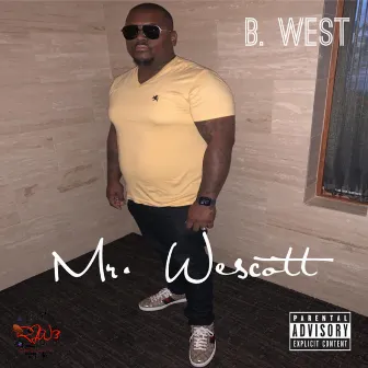 Workout Music by B. West