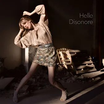 Disonore by Helle