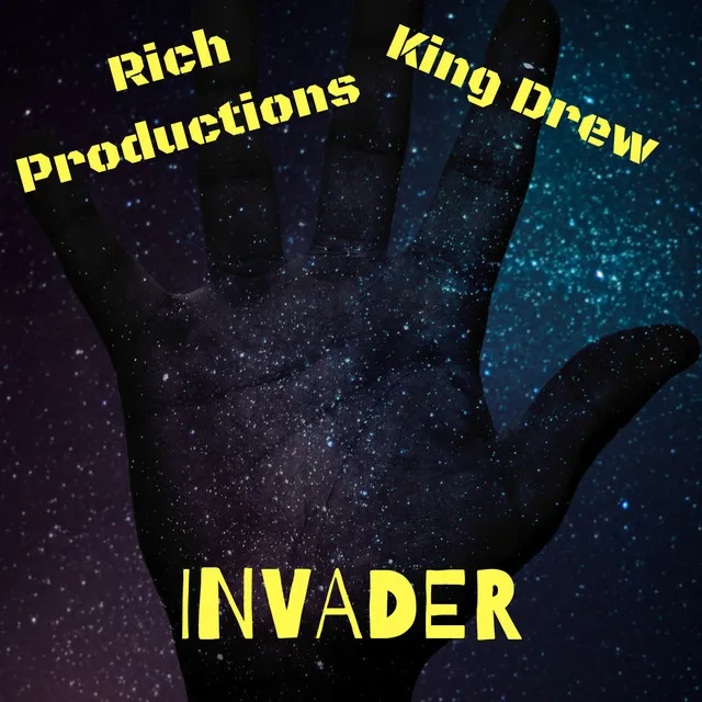 Invader