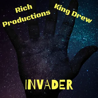 Invader by Rich Productions