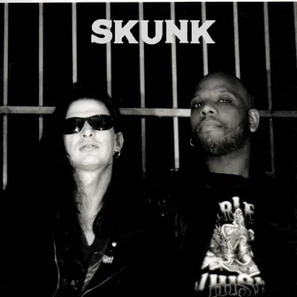 Skunk by Skunk