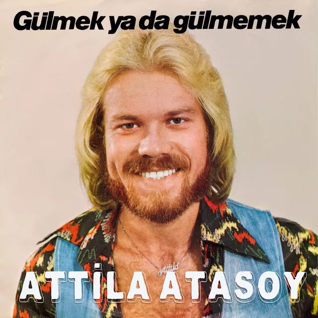 Gülmek Ya Da Gülmemek