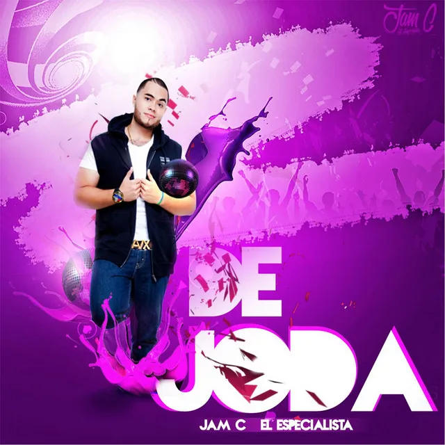 De Joda - Single