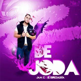 De Joda - Single by Jam-C