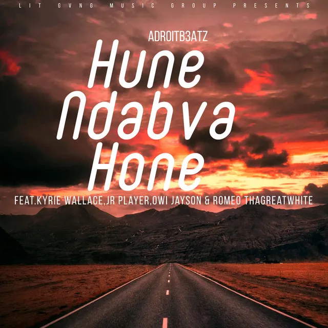 Hune Ndabva Hone