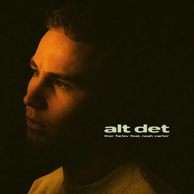 Alt Det (feat. Noah Carter)