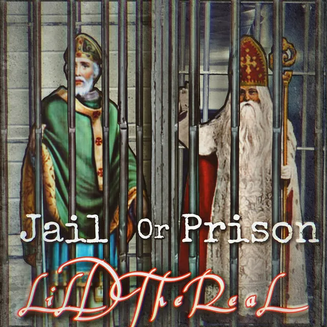 Jail or Prison