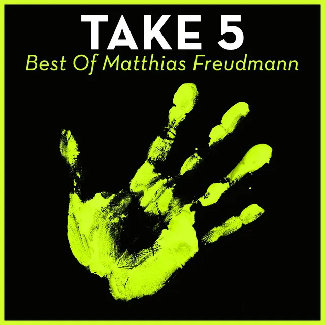 Take Me Away - Matthias Freudmann Remix