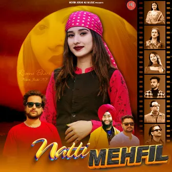 Natti Mehfil by Novin Joshi NJ