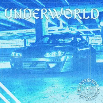 Underworld by DAESU