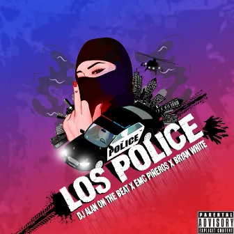 Los Police by EMC PIÑEROS