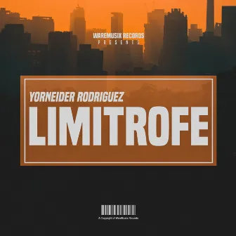 Limitrofe by Yorneider Rodriguez