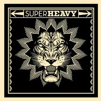 SuperHeavy by SuperHeavy