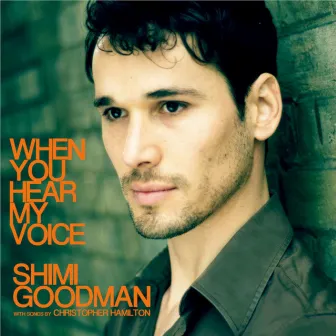 When You Hear My Voice by Shimi Goodman