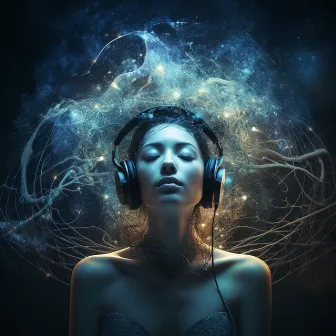 Binaural Sleep: Celestial Drift by Delta Pure Waves