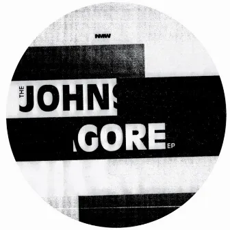 The John Gore EP by James Johnston