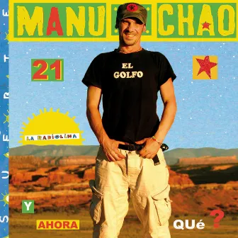 La Radiolina by Manu Chao