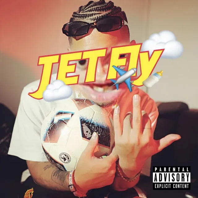 JET FLY