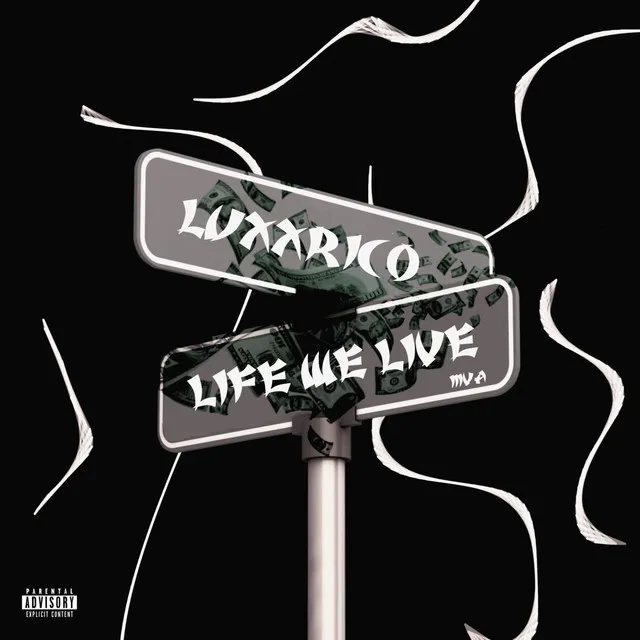 Life We Live - Live