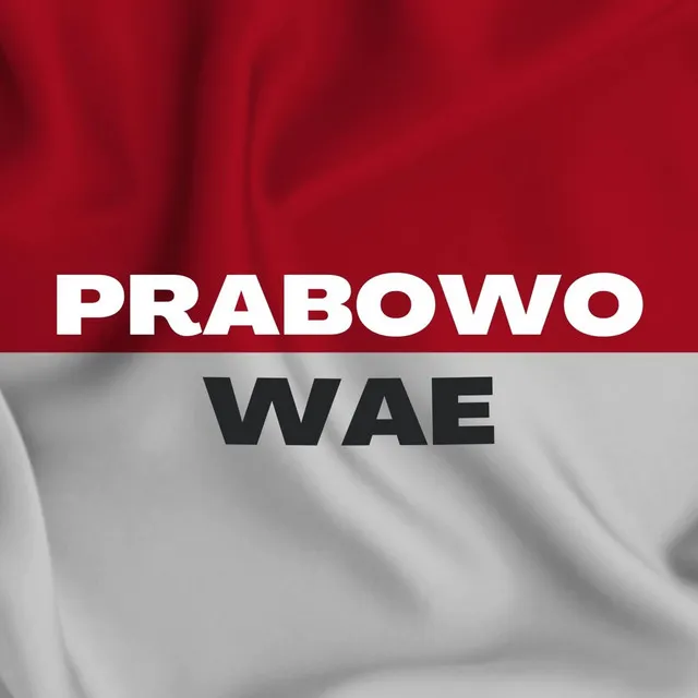 Prabowo Wae